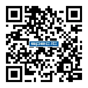 QR kodas | NEPRIKLAUSOMYBĖS GYNĖJŲ SĄJUNGA | spec.lt