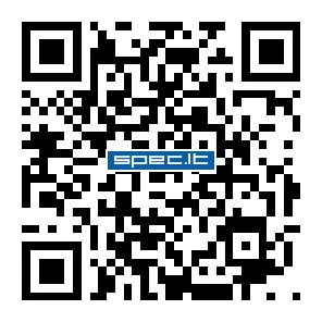 QR kodas | Neprisvilęs blynas, UAB | spec.lt