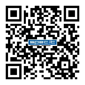 QR kodas | NEPTANA, L. Purinaitės įmonė | spec.lt