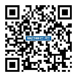 QR kodas | NEPTŪNO AUKOS, visuomeninis fondas