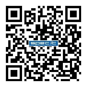 QR kodas | 4SPORTAS, VŠĮ | spec.lt