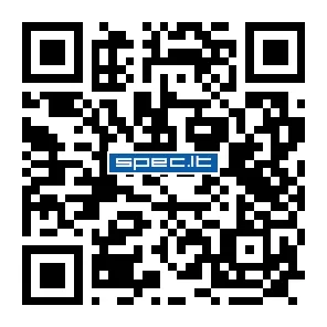 QR kodas | NEPTŪNO VANDENS PRISTATYMAS, UAB | spec.lt