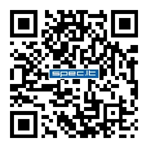 QR kodas | NEPTŪNO VANDENYS, UAB | spec.lt