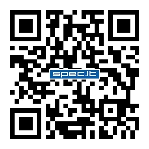 QR kodas | NEPTŪNO ŽUVYS, MB | spec.lt