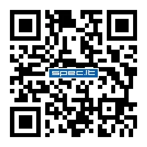 QR kodas | Ner Sistemos, UAB | spec.lt