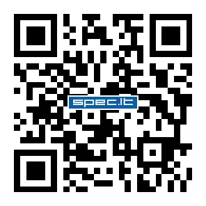 QR kodas | Nera cera, MB