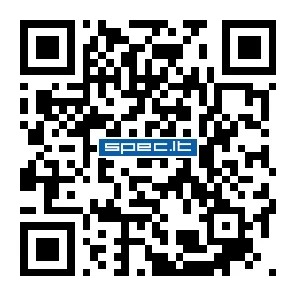 QR kodas | Nėra nieko neįmanomo, VŠĮ