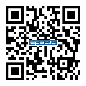 QR kodas | Nėra ribų, VŠĮ | spec.lt