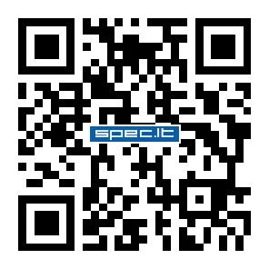 QR kodas | Nėra skirtumo, MB