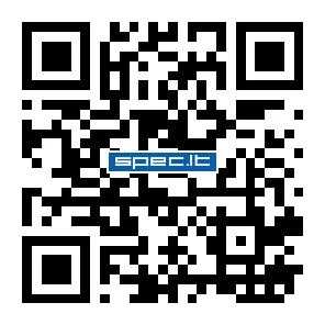 QR kodas | Nerada, UAB | spec.lt