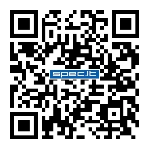 QR kodas | Neramioji klasė, VŠĮ