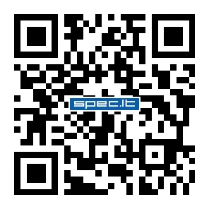 QR kodas | Nerauto, MB | spec.lt