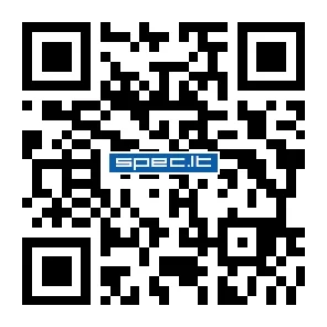 QR kodas | Nerbusta, MB
