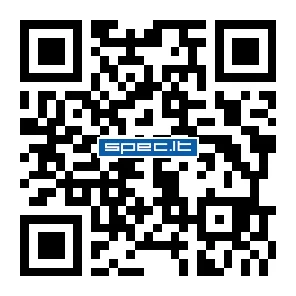 QR kodas | Nercom, MB
