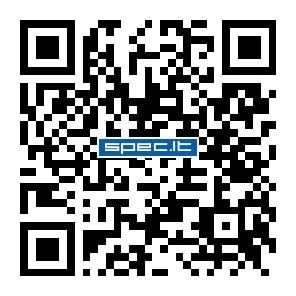 QR kodas | Nerd dance loft, VŠĮ
