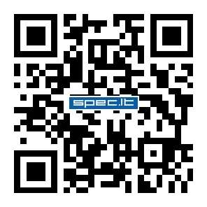 QR kodas | Nerdangė, MB | spec.lt