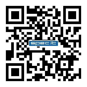 QR kodas | Nerdix lt, MB | spec.lt