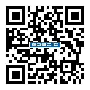 QR kodas | Nerdoca, MB | spec.lt