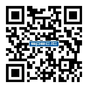QR kodas | Nerdomus, MB | spec.lt