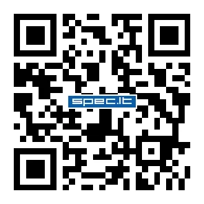 QR kodas | Nerdovile, MB