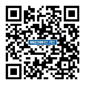 QR kodas | Nerdy Glasses, UAB