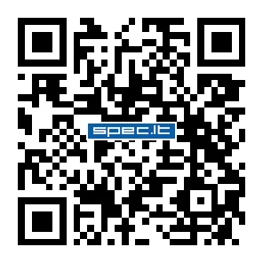 QR kodas | Nere pastatai, UAB | spec.lt