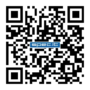 QR kodas | Nerealūs ledai, IĮ