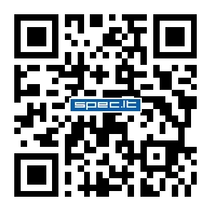 QR kodas | Nereda, UAB | spec.lt