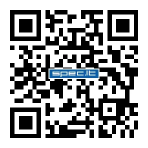 QR kodas | Nerensta, MB