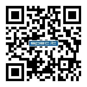 QR kodas | NERESTA, UAB | spec.lt
