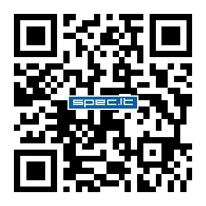 QR kodas | Nereta, UAB | spec.lt