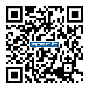 QR kodas | Neretos Transportas, UAB | spec.lt