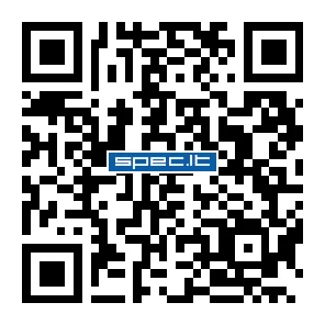 QR kodas | Nereus Consulting, MB