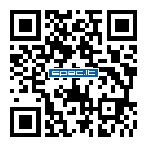 QR kodas | Nerfina, MB | spec.lt