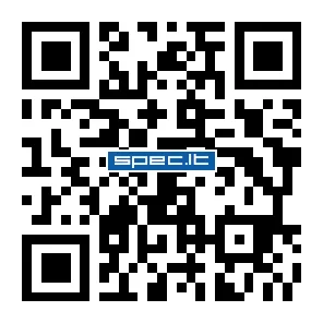 QR kodas | Nergil, UAB