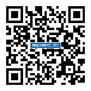 QR kodas | NERGITA IR KO, UAB | spec.lt