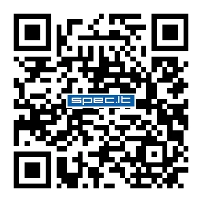 QR kodas | Asociacija Neribota ateitis | spec.lt