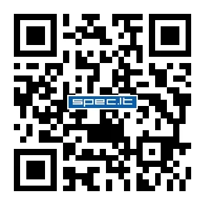 QR kodas | Neribotas, MB | spec.lt