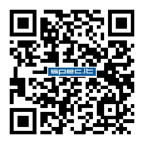 QR kodas | Neriboti sprendimai, MB | spec.lt