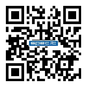 QR kodas | Neridana, VŠĮ | spec.lt