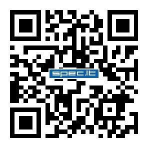 QR kodas | Neridata, MB | spec.lt