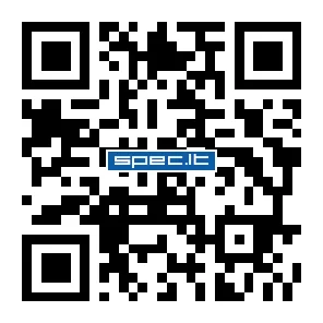 QR kodas | NERIDITA, VŠĮ | spec.lt