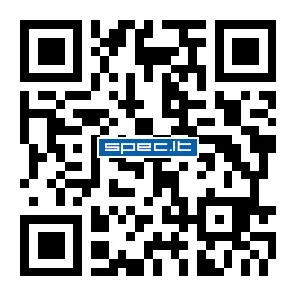 QR kodas | Neries metro, UAB