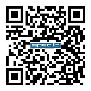 QR kodas | Neries odontologijos klinika, UAB