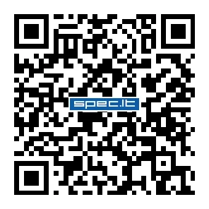 QR kodas | NERIES REGATA, sporto ir turizmo klubas | spec.lt