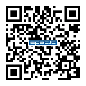 QR kodas | Neries regioninio parko direkcija | spec.lt