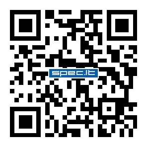 QR kodas | Neries tėkmė, UAB