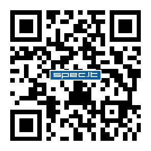 QR kodas | Nerifox, MB