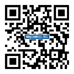QR kodas | Neriga, IĮ | spec.lt