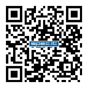 QR kodas | Nerija galerija, VŠĮ | spec.lt